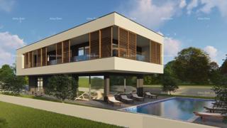 Land - Sale - ISTARSKA - SVETVINČENAT - SVETVINČENAT