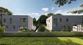 Haus - Verkauf - ISTARSKA - MEDULIN - POMER