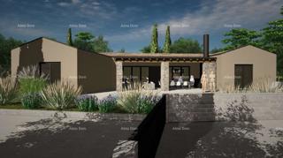 Zemljište - Prodaja - ISTARSKA - ŽMINJ - ŽMINJ