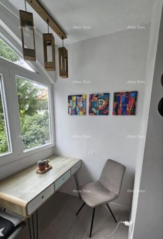 Flat - Sale - ISTARSKA - POREČ - POREČ