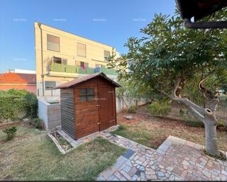 Wohnung - Verkauf - ISTARSKA - NOVIGRAD - NOVIGRAD