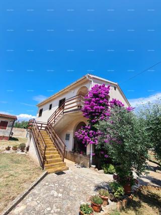 Kuća - Prodaja - ISTARSKA - LIŽNJAN - LIŽNJAN