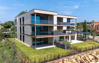 Wohnung - Verkauf - ISTARSKA - NOVIGRAD - NOVIGRAD