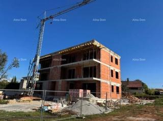 Stan - Prodaja - ISTARSKA - POREČ - POREČ