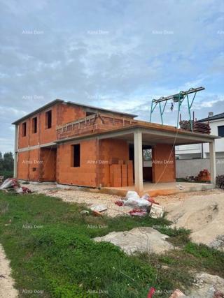 Haus - Verkauf - ISTARSKA - UMAG - UMAG