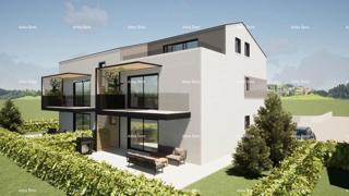 Flat - Sale - ISTARSKA - POREČ - POREČ