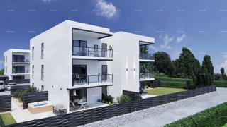 Flat - Sale - ISTARSKA - VODNJAN - PEROJ