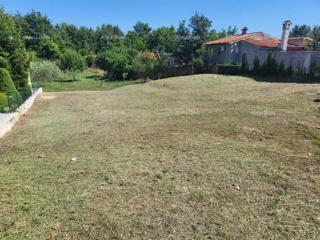 Grundstück - Verkauf - ISTARSKA - POREČ - NOVA VAS