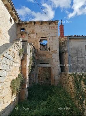 Kuća - Prodaja - ISTARSKA - TINJAN - TINJAN
