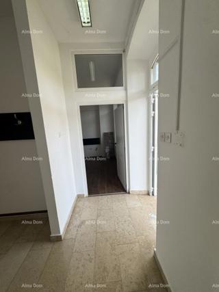 Poslovni prostor - Prodaja - ISTARSKA - PULA - PULA