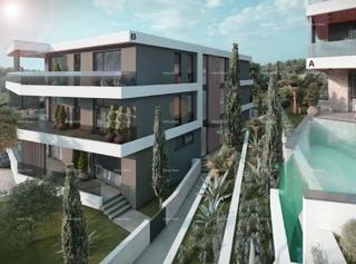 Wohnung - Verkauf - ISTARSKA - MEDULIN - PJEŠČANA UVALA