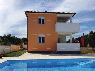 Haus - Verkauf - ISTARSKA - FAŽANA - VALBANDON