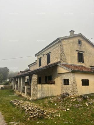 Haus - Verkauf - ISTARSKA - LABIN - LABIN