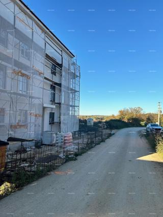 Wohnung - Verkauf - ISTARSKA - FAŽANA - VALBANDON