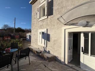 Haus - Verkauf - ISTARSKA - KRŠAN - KRŠAN