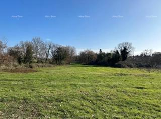 Land - Sale - ISTARSKA - MEDULIN - PJEŠČANA UVALA