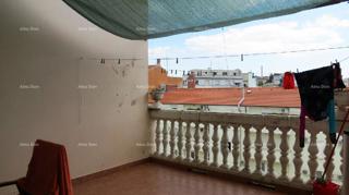 Stan - Prodaja - ISTARSKA - PULA - PULA