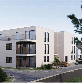 Wohnung - Verkauf - ISTARSKA - KANFANAR - KANFANAR