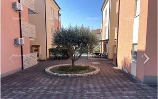 Stan - Prodaja - ISTARSKA - NOVIGRAD - NOVIGRAD