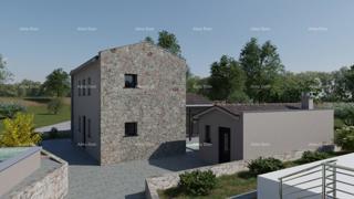 Kuća - Prodaja - ISTARSKA - MARČANA - MARČANA