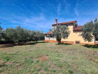 House - Sale - ISTARSKA - VODNJAN - GALIŽANA