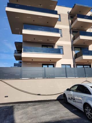 Flat - Sale - ISTARSKA - POREČ - POREČ