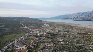 Zemljište - Prodaja - ZADARSKA - POSEDARJE - POSEDARJE