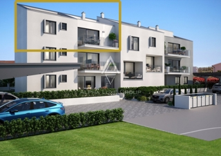 Flat - Sale - ISTARSKA - POREČ - POREČ