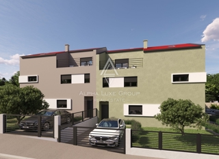 Flat - Sale - ISTARSKA - POREČ - POREČ