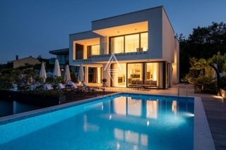 House - Sale - PRIMORSKO-GORANSKA - OPATIJA - OPATIJA