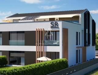 Flat - Sale - ISTARSKA - ROVINJ - ROVINJ