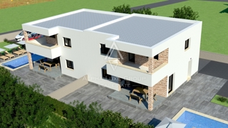 House - Sale - ISTARSKA - POREČ - POREČ