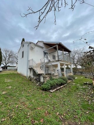 Kuća - Prodaja - ISTARSKA - OPRTALJ - OPRTALJ