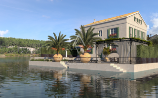 Haus - Verkauf - ISTARSKA - TAR-VABRIGA - TAR