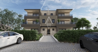 Wohnung - Verkauf - ISTARSKA - POREČ - POREČ