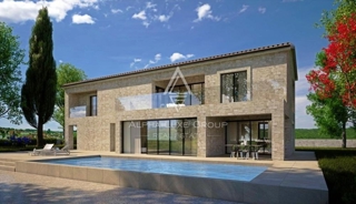 Haus - Verkauf - ISTARSKA - MOTOVUN - MOTOVUN