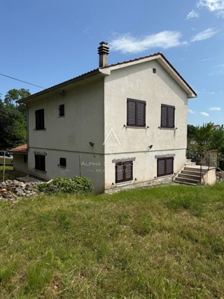 House - Sale - ISTARSKA - TINJAN - TINJAN