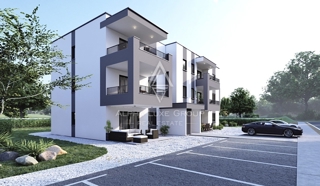 Flat - Sale - ISTARSKA - POREČ - POREČ