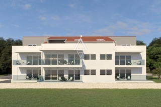 Wohnung - Verkauf - ISTARSKA - ROVINJ - ROVINJ