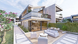 Haus - Verkauf - ISTARSKA - UMAG - UMAG