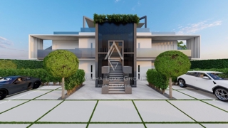 Flat - Sale - ISTARSKA - POREČ - ROŠINI