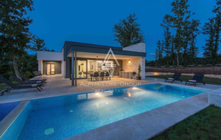 Kuća - Prodaja - ISTARSKA - ŽMINJ - ŽMINJ