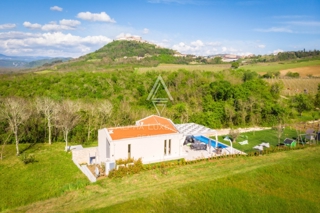 Kuća - Prodaja - ISTARSKA - MOTOVUN - MOTOVUN