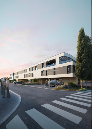 Flat - Sale - ISTARSKA - PULA - PULA