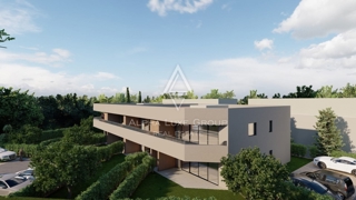 Flat - Sale - ISTARSKA - POREČ - POREČ
