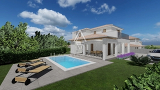 House - Sale - ISTARSKA - SVETVINČENAT - CUKRIĆI