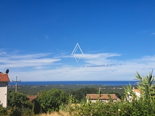 Land - Sale - ISTARSKA - KAŠTELIR - LABINCI - KAŠTELIR