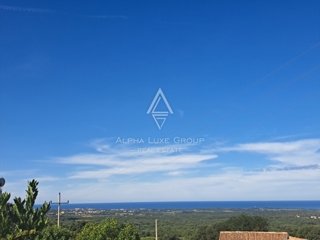 Land - Sale - ISTARSKA - KAŠTELIR - LABINCI - KAŠTELIR