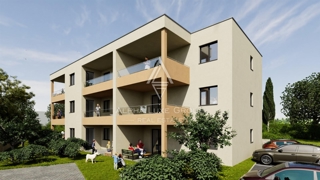 Wohnung - Verkauf - ISTARSKA - POREČ - POREČ