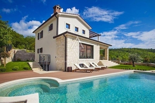 Haus - Verkauf - ISTARSKA - LABIN - LABIN